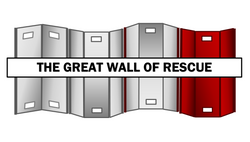 Great Wall of Rescue